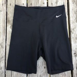 Nike Bike Shorts